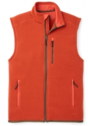 Men's Polar Fleece Vest