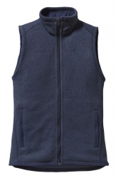 Men's Polar Fleece Vest