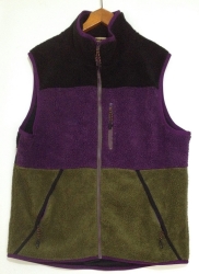 Women's Polar Fleece Vest