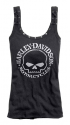 Womens Tank Tops