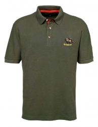 Hunting Polo Shirt