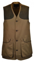 Leveseque Vest