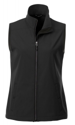 Women's Soft Shell Vest