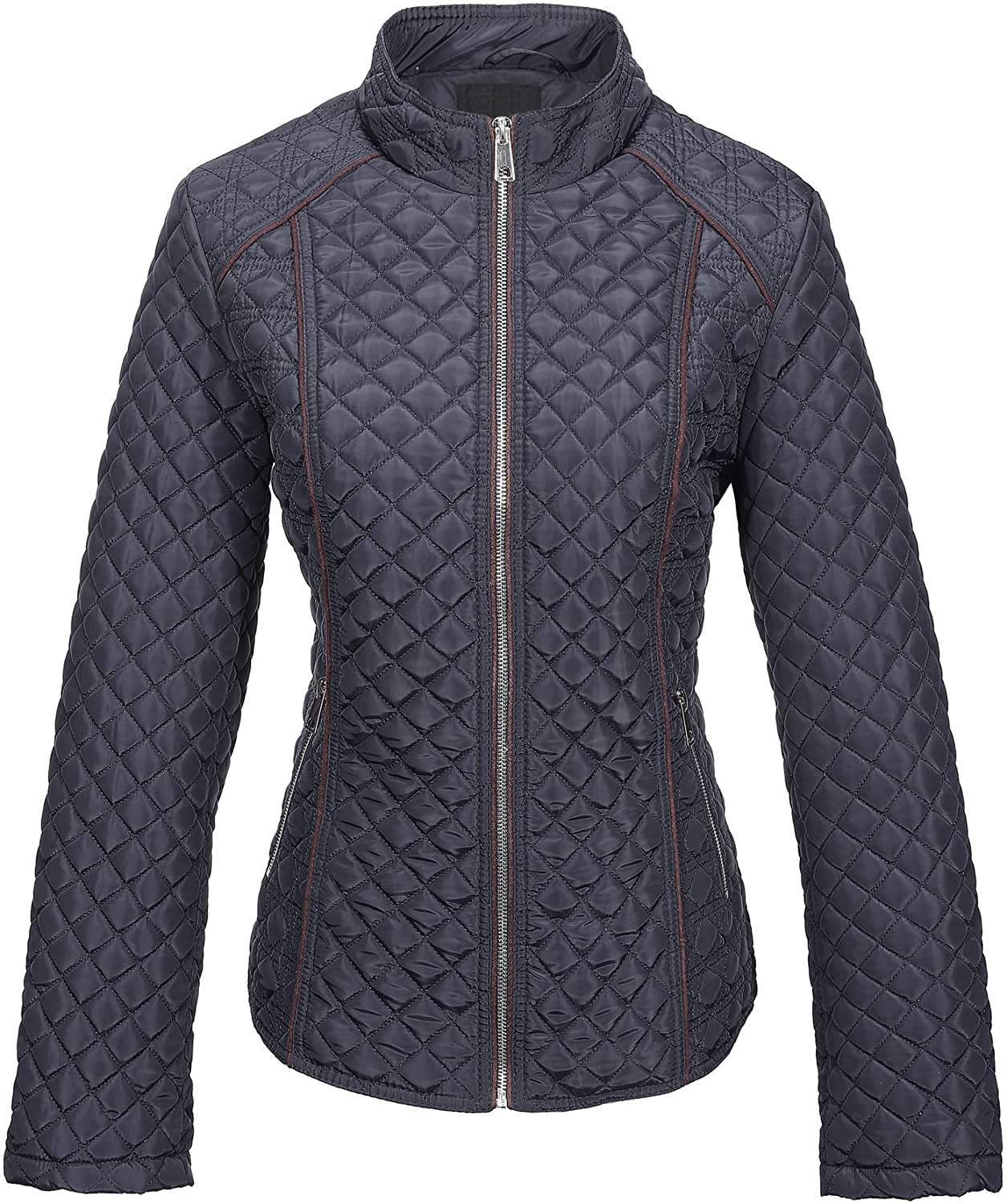 Women's Padded Jacket