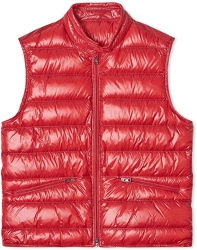 Men's Padded Vest