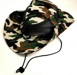 Hunting Hat