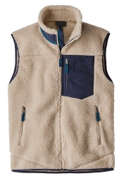 Men's Polar Fleece Vest