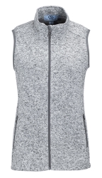 Women's Polar Fleece Vest