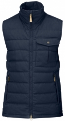 Men's Padded Vest