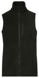 Women's Polar Fleece Vest