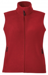 Men's Polar Fleece Vest