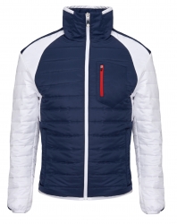 Men's Padded Jacket