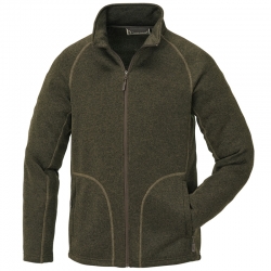 Hunting Polar Fleece Jacket