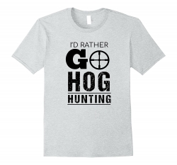 Hunting T-Shirt