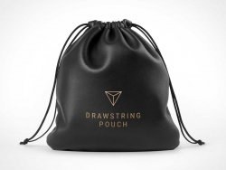 Draw String Bag