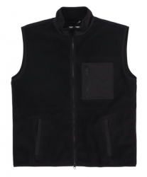 Men's Polar Fleece Vest