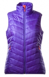 Women's Padded Vest