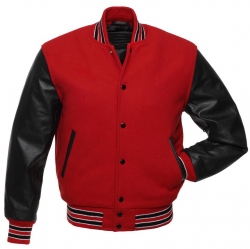 Varsity Jacket