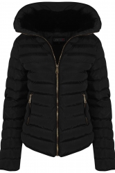 Women's Padded Jacket