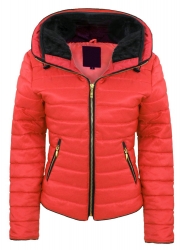 Women's Padded Jacket