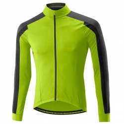 Mens Long Sleeve Jersey