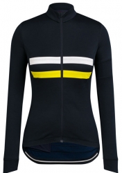 Womens Long Sleeve Jersey