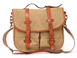 Hunting Canvas Bag