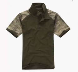 Hunting Polo Shirt