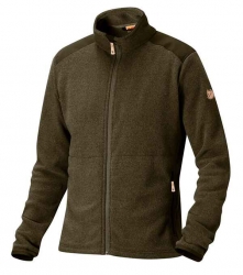 Hunting Polar Fleece Jacket