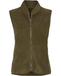 Hunting Polar Fleece Vest