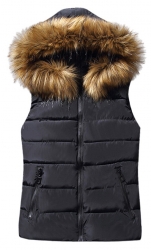 Women's Padded Vest