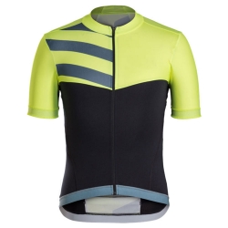 Mens Short Sleeve Jersey