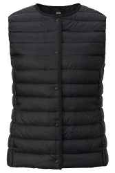 Men's Padded Vest