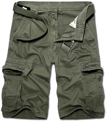 Cargo Shorts