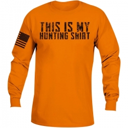 Hunting Long Sleeve Shirt