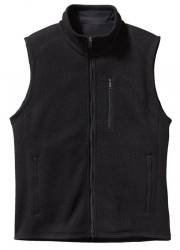 Men's Polar Fleece Vest