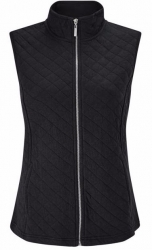 Women's Padded Vest