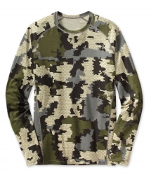 Hunting Long Sleeve Shirt