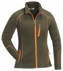 Women's Polar Fleece Jacket