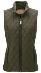 Men's Padded Vest