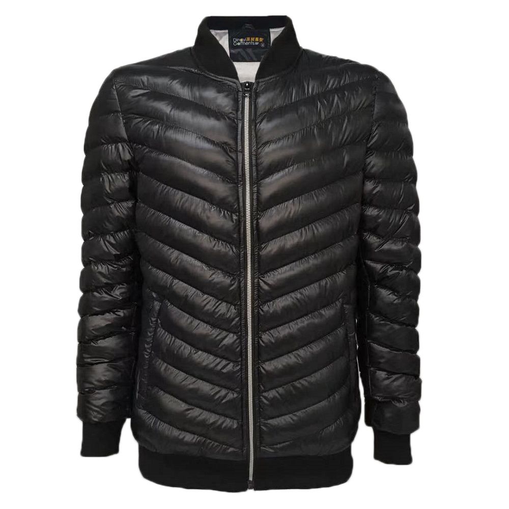 Men's Padded Jacket