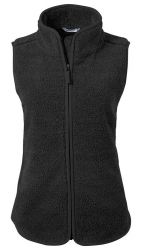 Women's Polar Fleece Vest