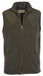 Hunting Polar Fleece Vest