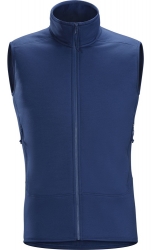 Women's Soft Shell Vest