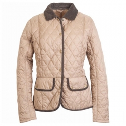 Women's Padded Jacket