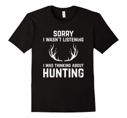 Hunting T-Shirt