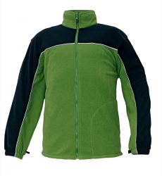 Men's Polar Fleece Jacket