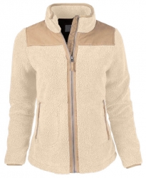 Women's Polar Fleece Jacket