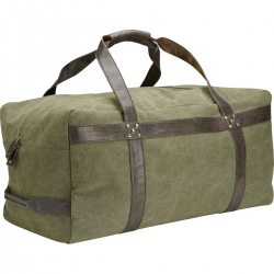 Hunting Canvas Bag