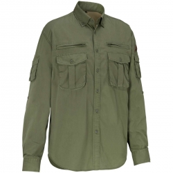 Hunting Shirt